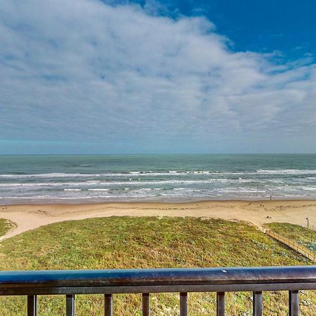 Ocean Vista #1101 Apartment South Padre Island Exterior foto