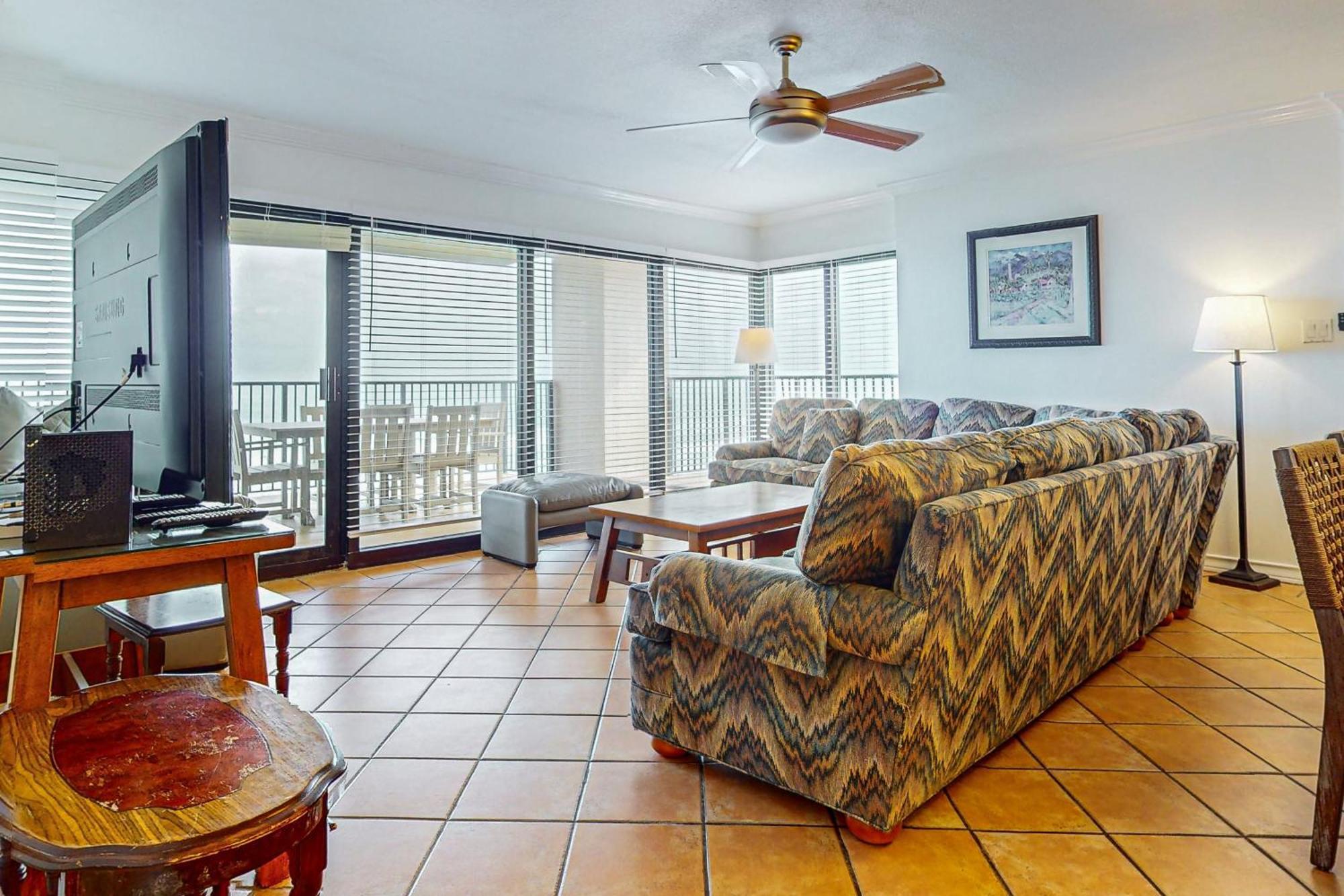 Ocean Vista #1101 Apartment South Padre Island Exterior foto