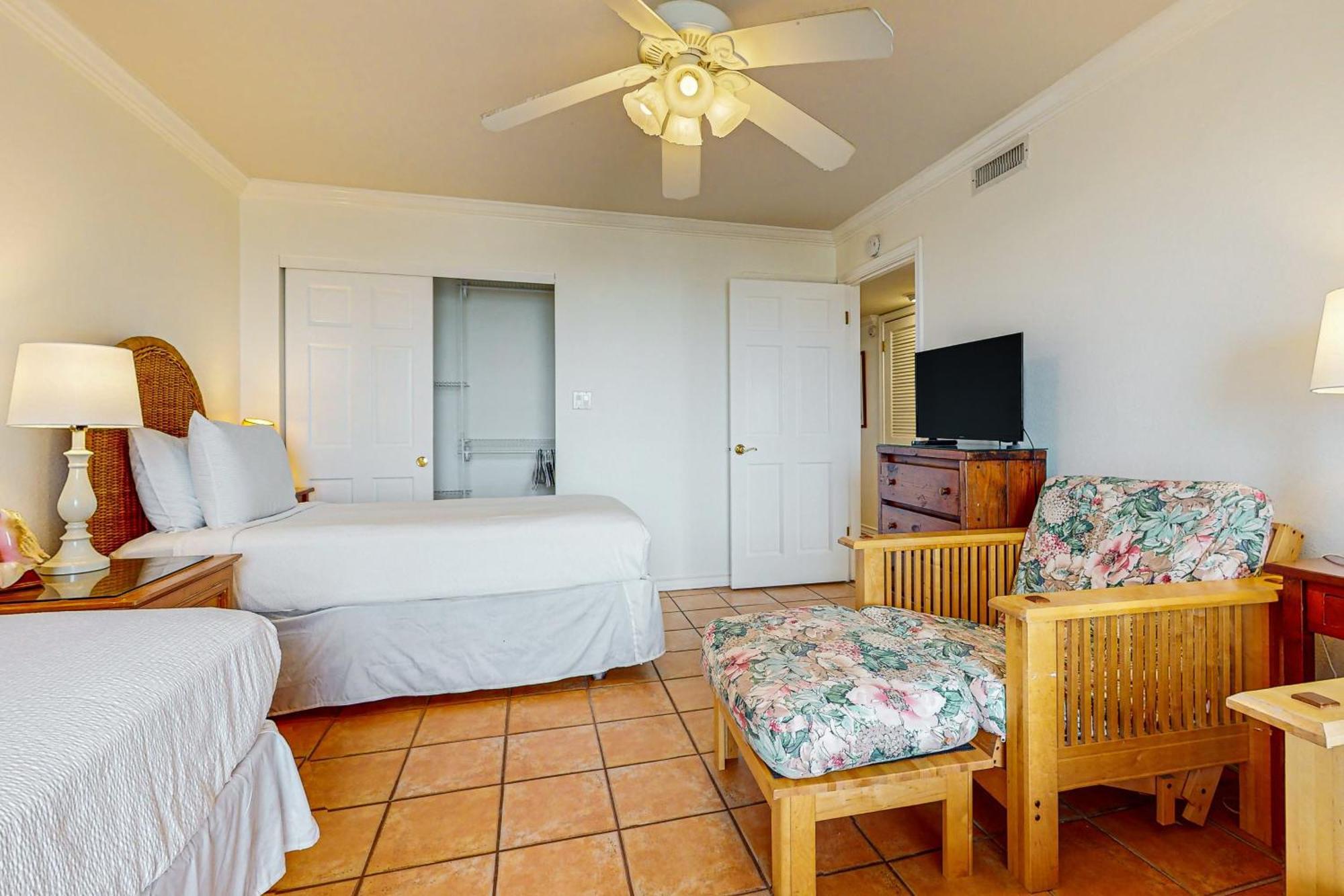 Ocean Vista #1101 Apartment South Padre Island Exterior foto