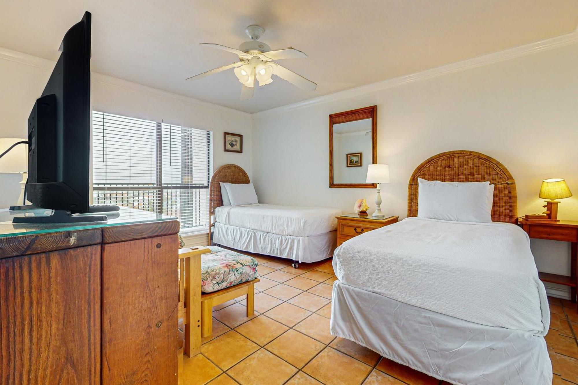 Ocean Vista #1101 Apartment South Padre Island Exterior foto