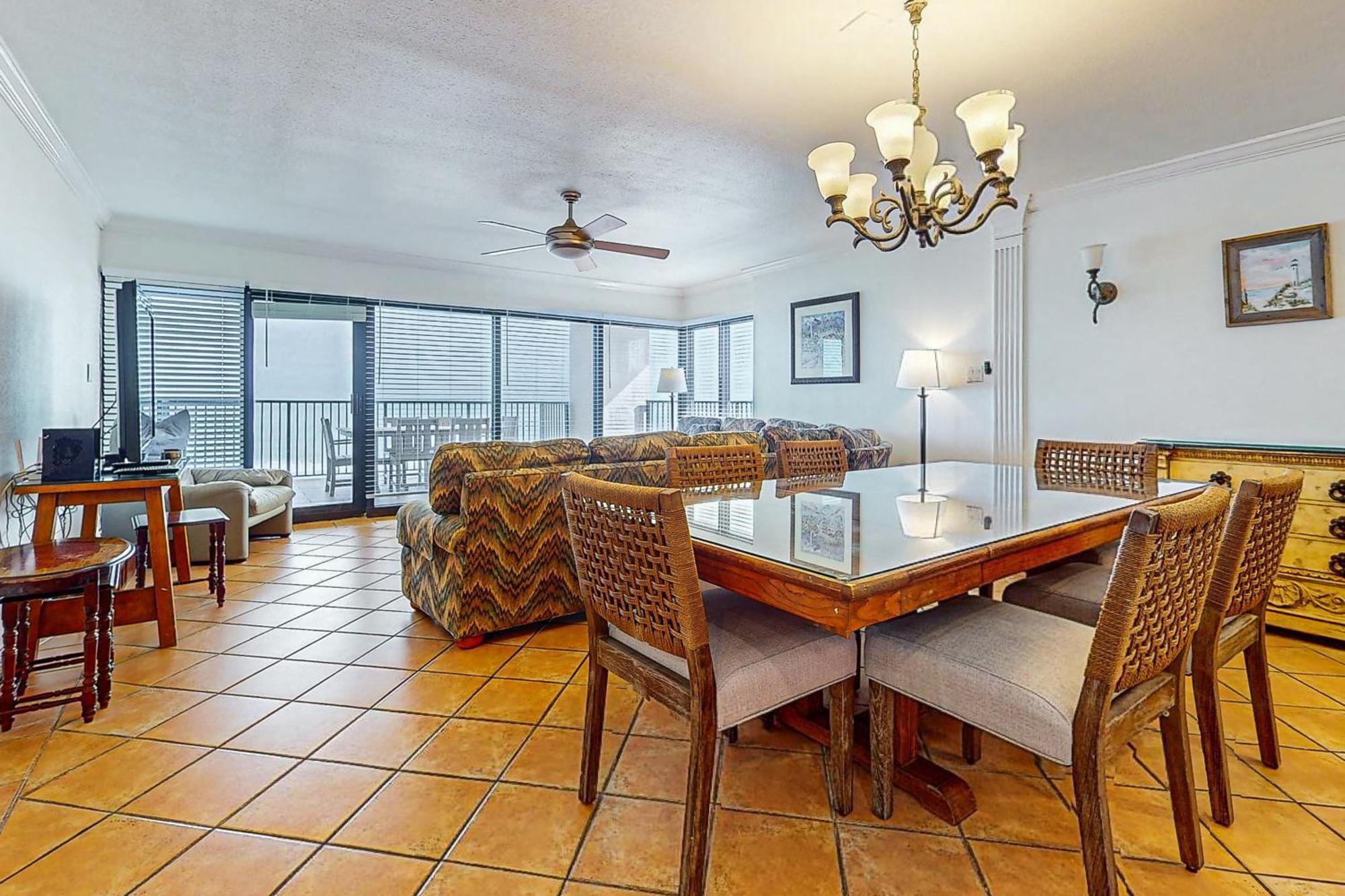 Ocean Vista #1101 Apartment South Padre Island Exterior foto
