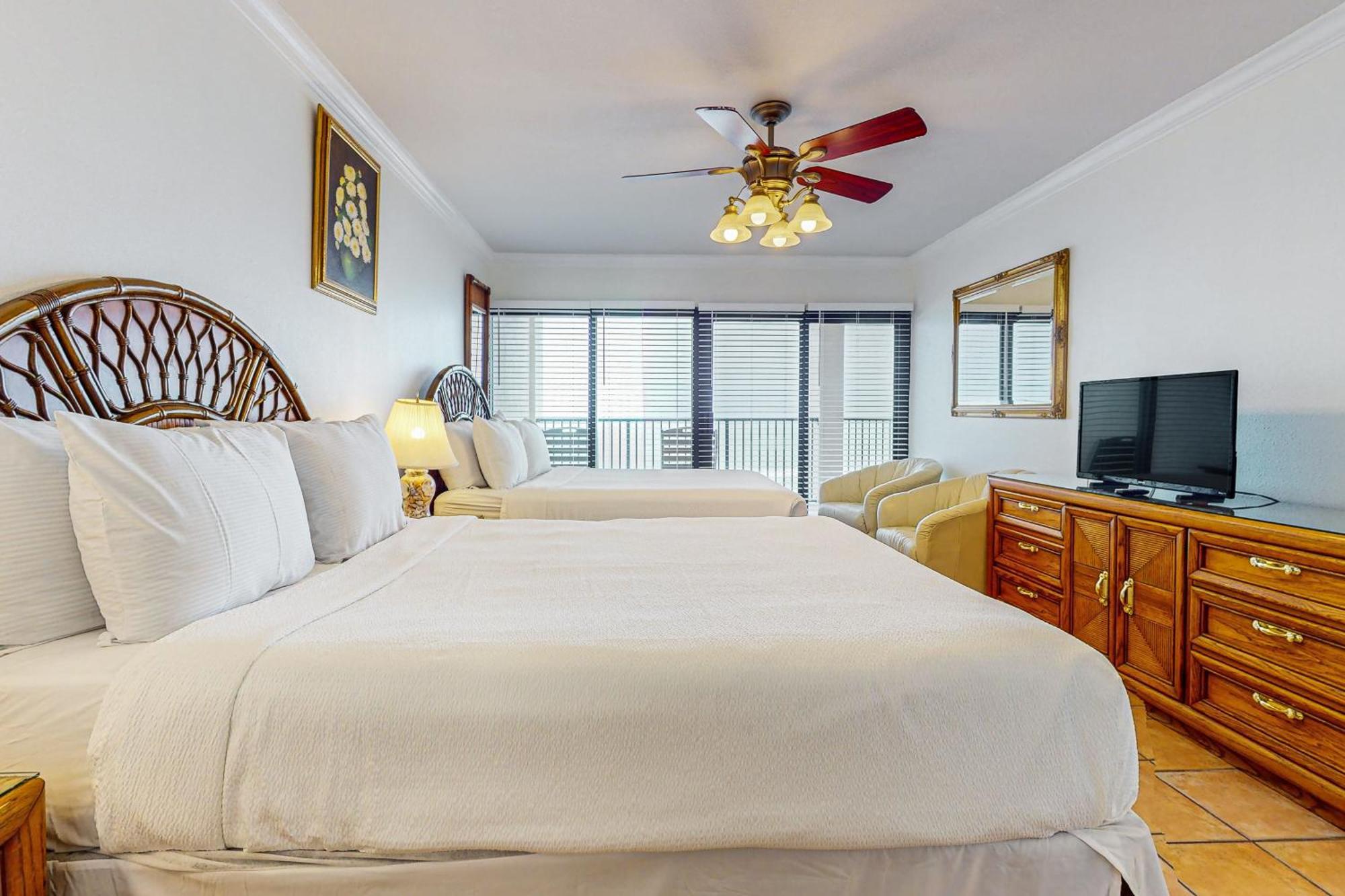Ocean Vista #1101 Apartment South Padre Island Exterior foto
