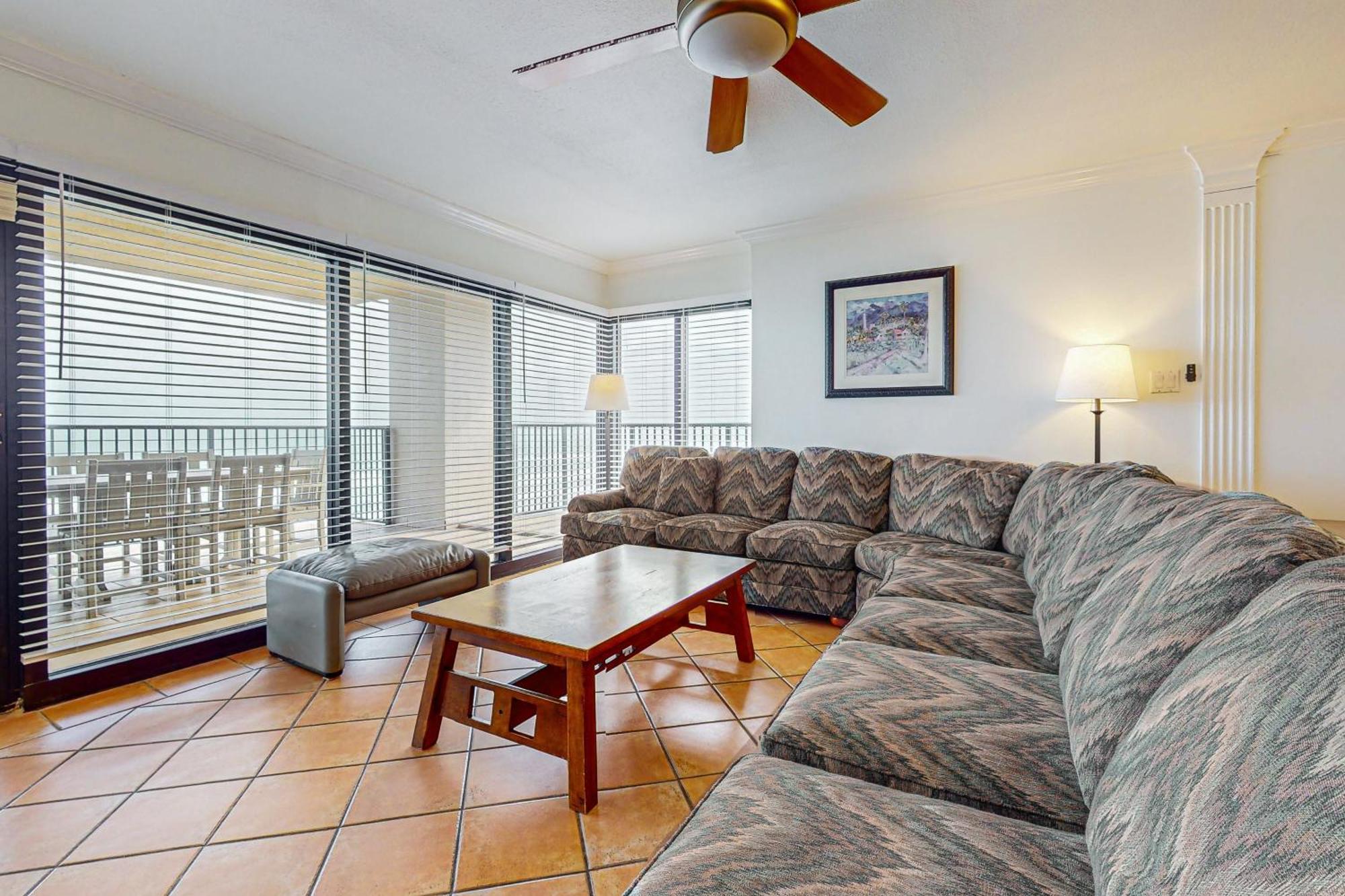 Ocean Vista #1101 Apartment South Padre Island Exterior foto